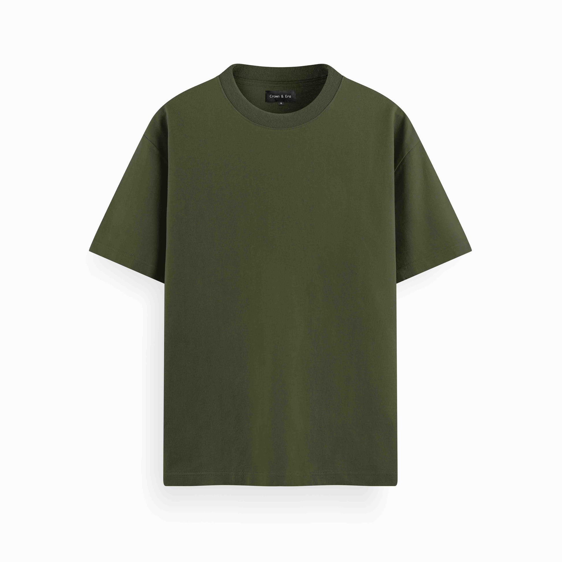 Terry Tee - Thyme