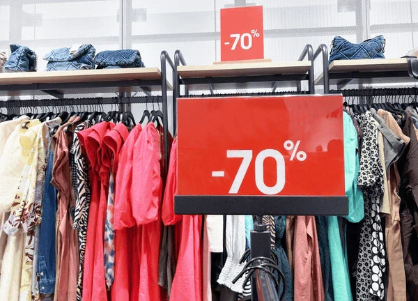 The True Cost of a ₹399 T-Shirt