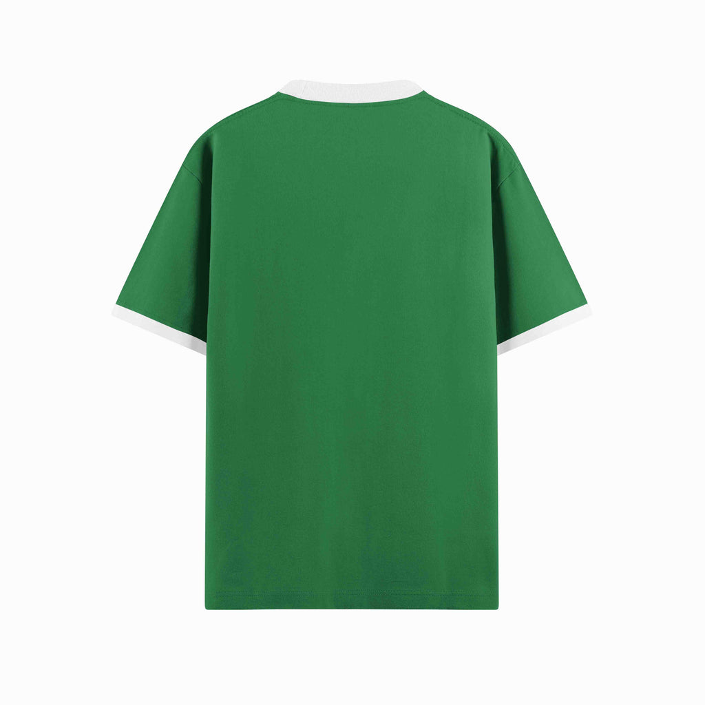 Terry Tee - Court