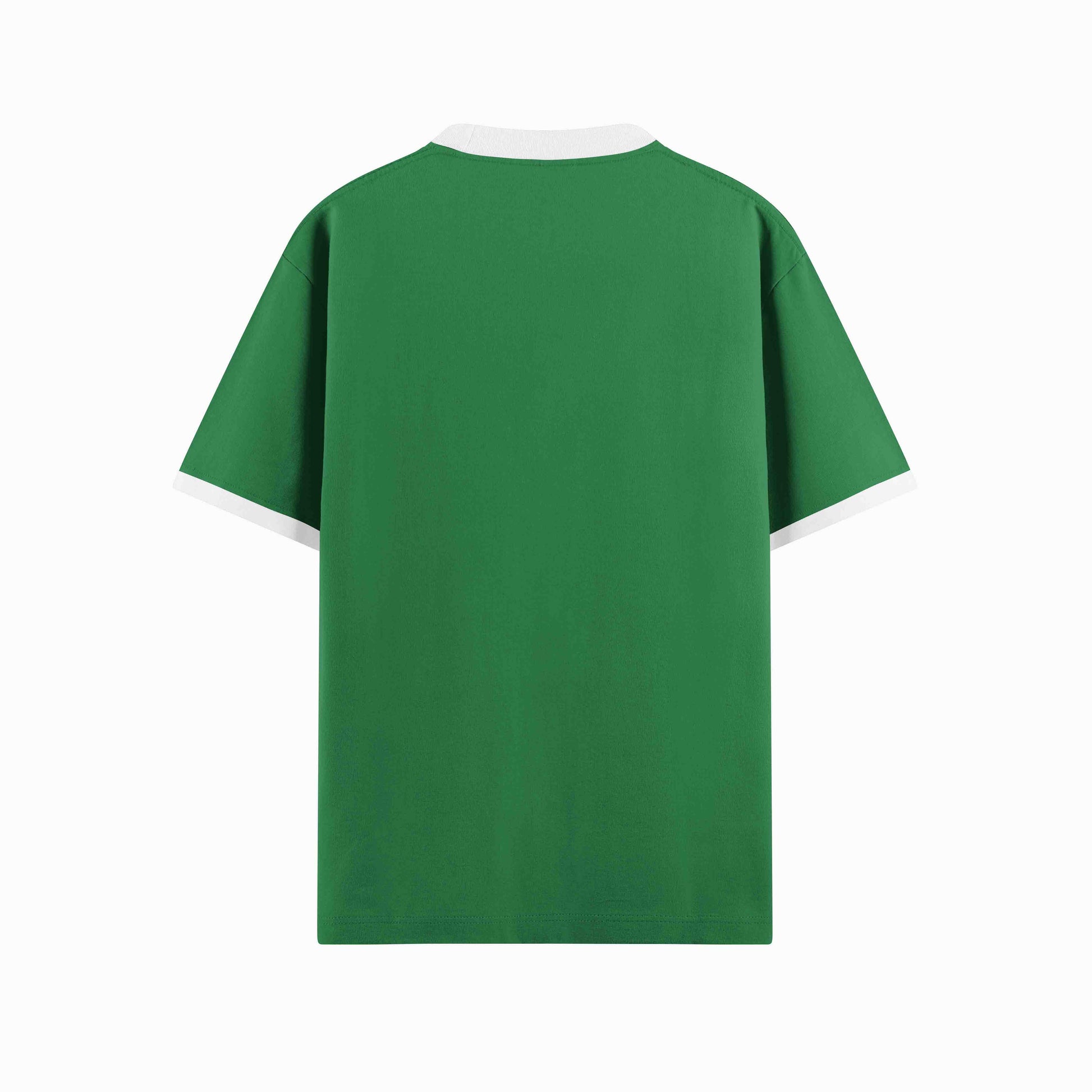 Terry Tee - Court
