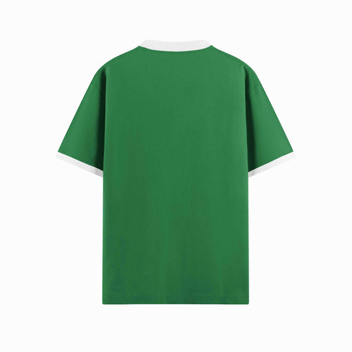 Terry Tee - Court