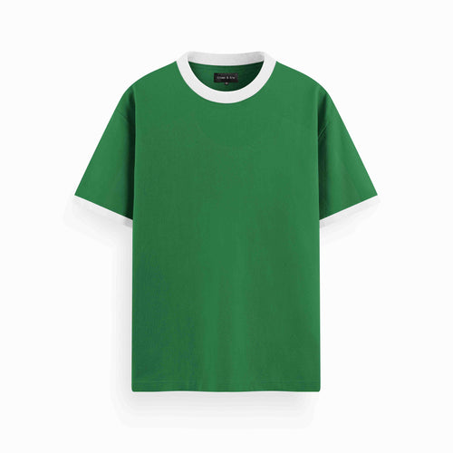 Terry Tee - Court