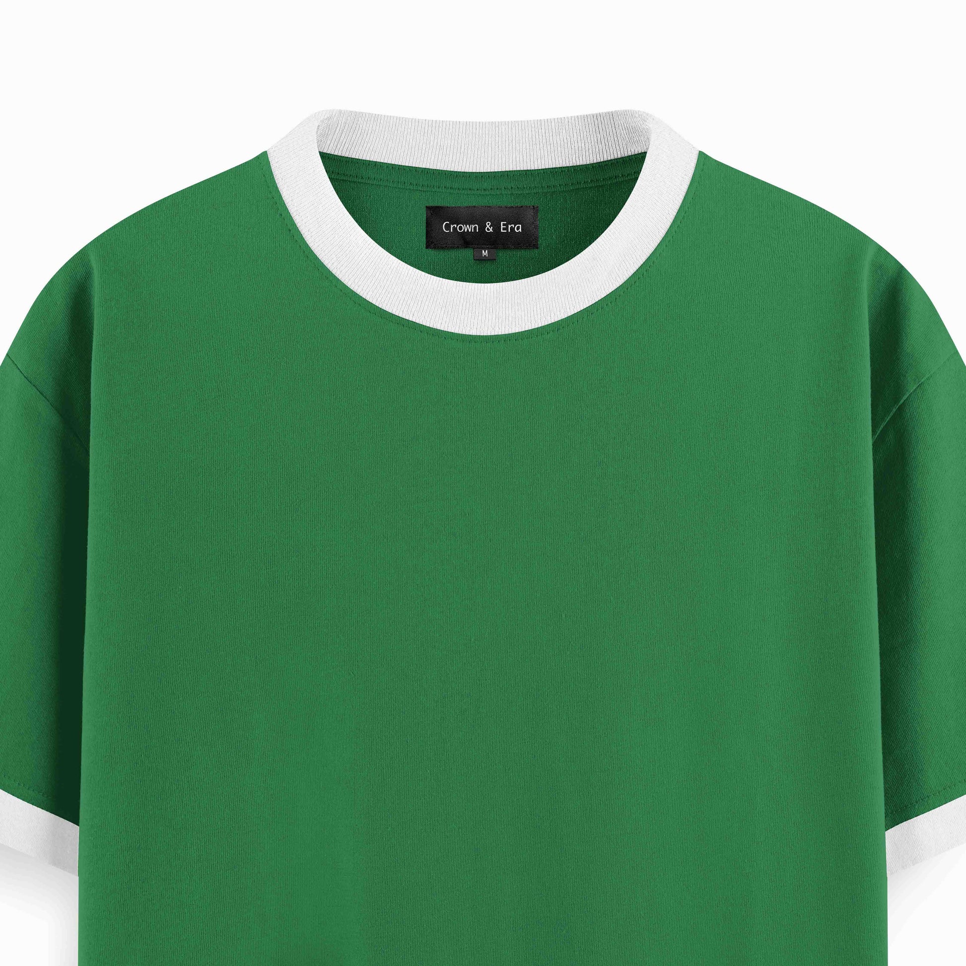 Terry Tee - Court