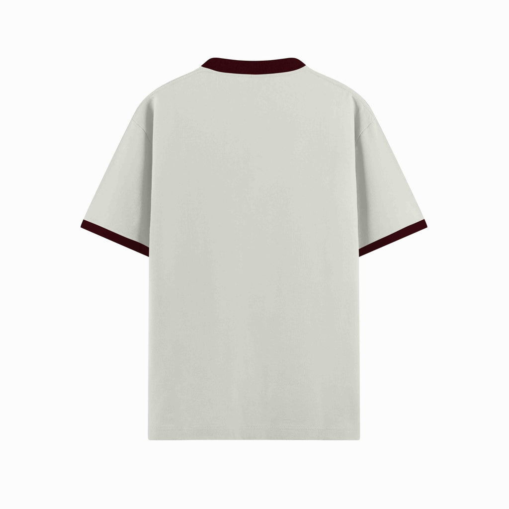 Terry Tee - Fleck