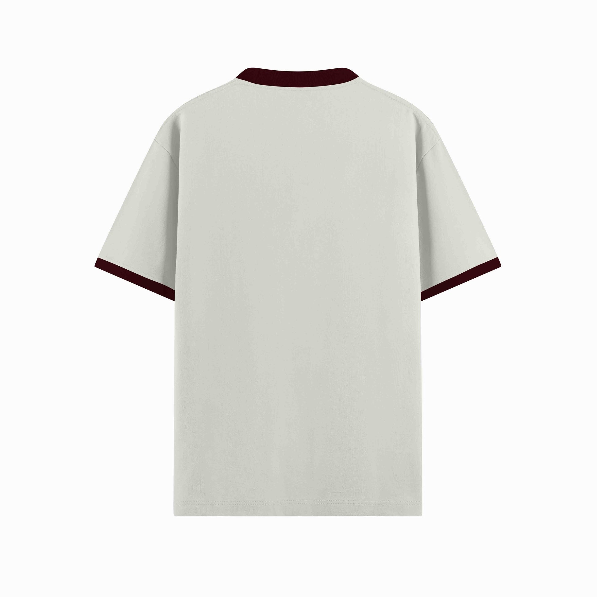 Terry Tee - Fleck