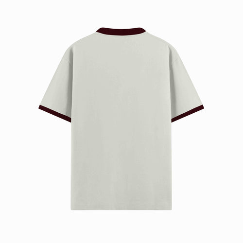 Terry Tee - Fleck