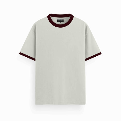 Terry Tee - Fleck