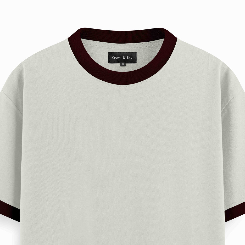 Terry Tee - Fleck