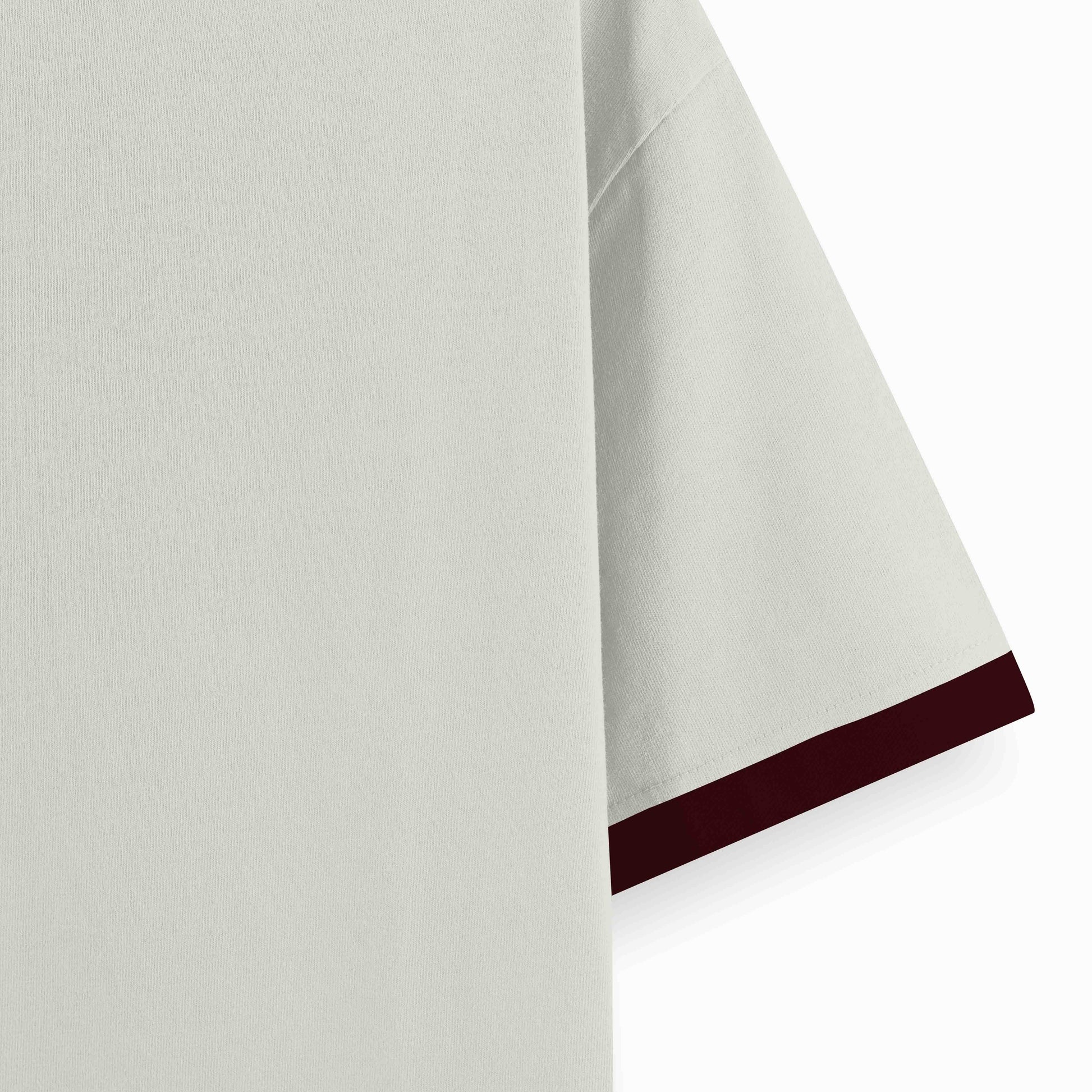 Terry Tee - Fleck