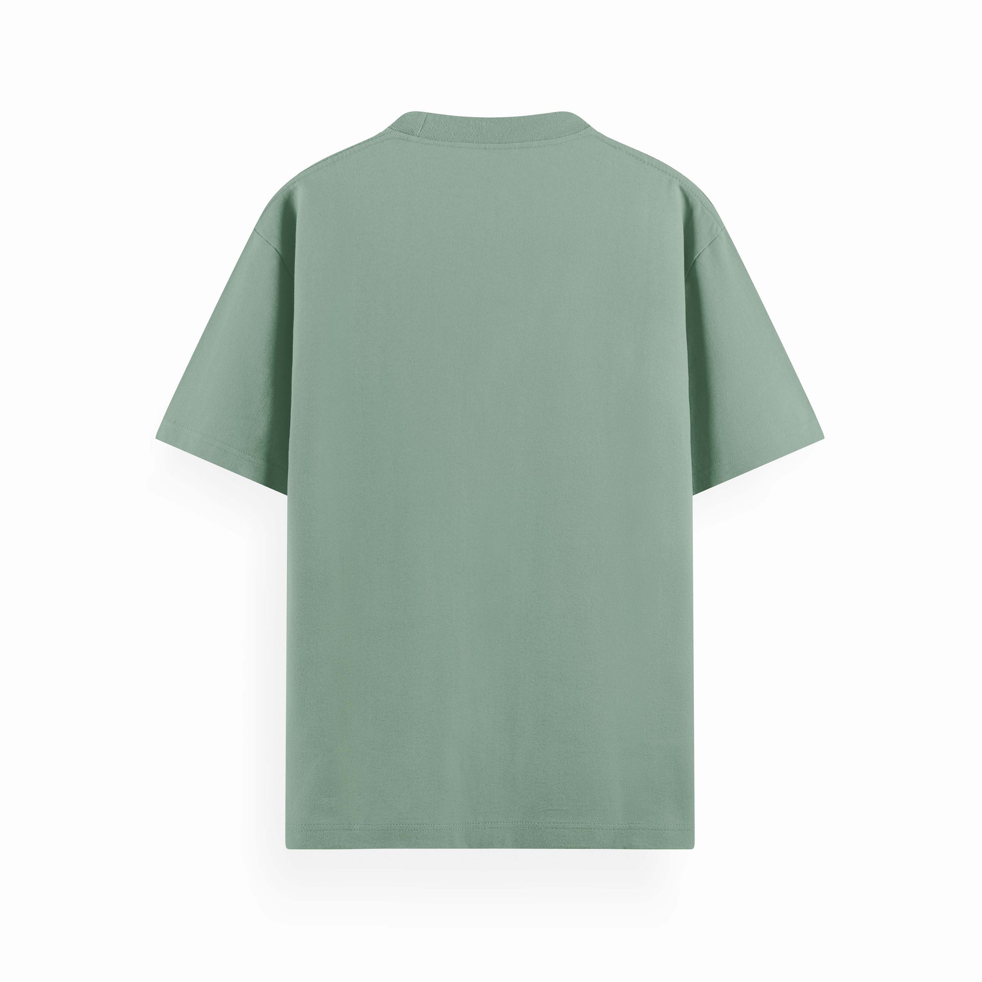Terry Tee – Lichen
