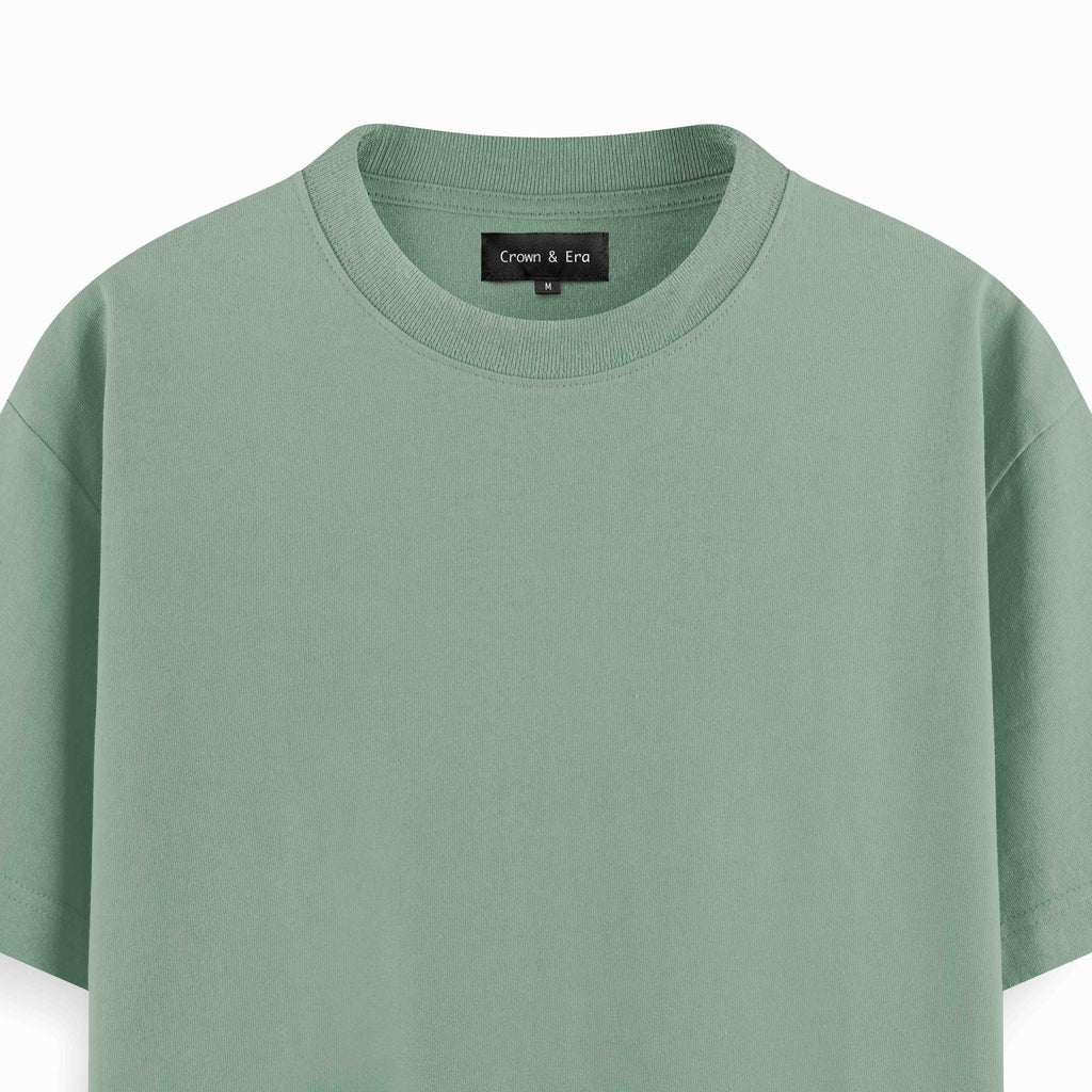 Terry Tee – Lichen