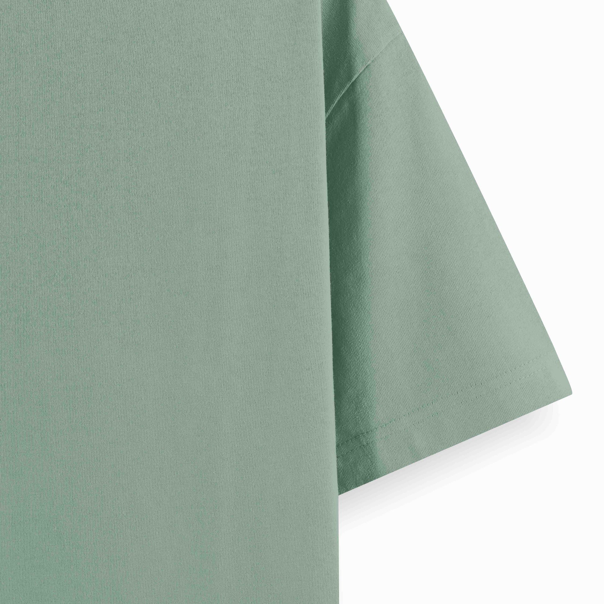 Terry Tee – Lichen