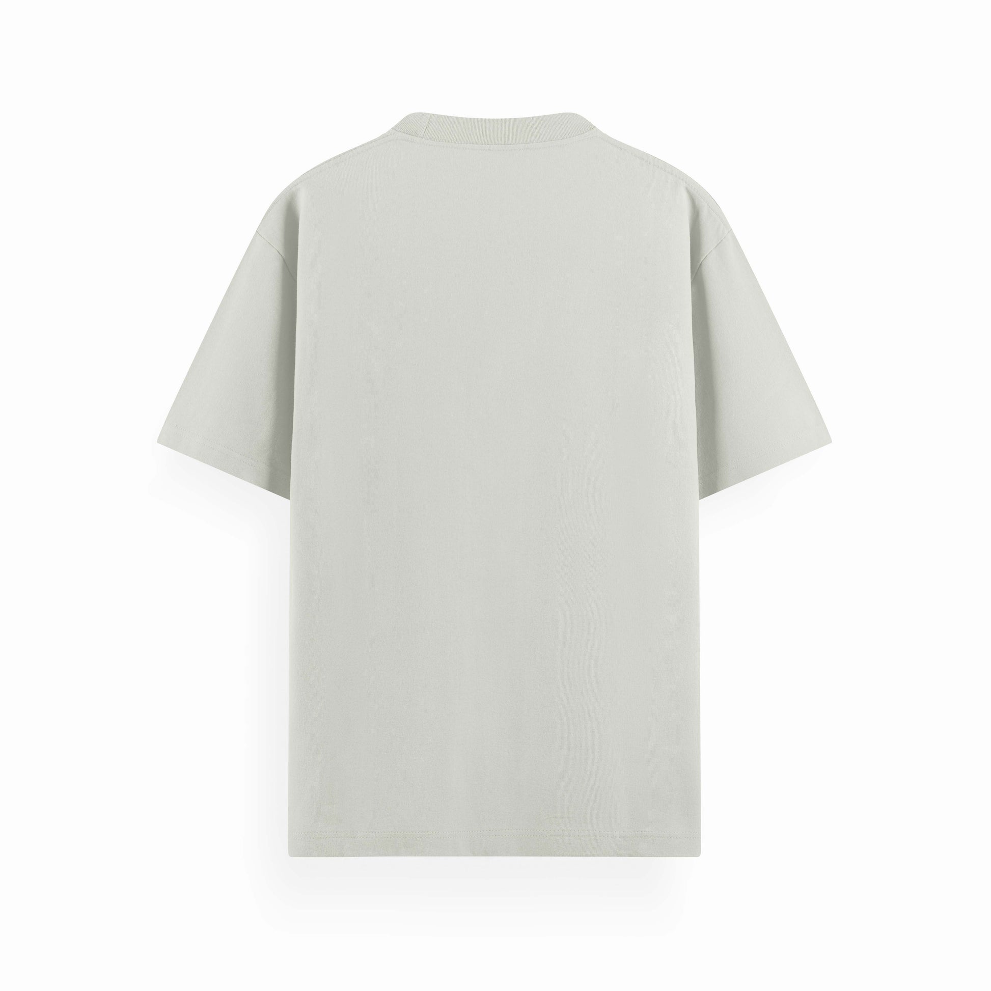 Terry Tee – Oyster