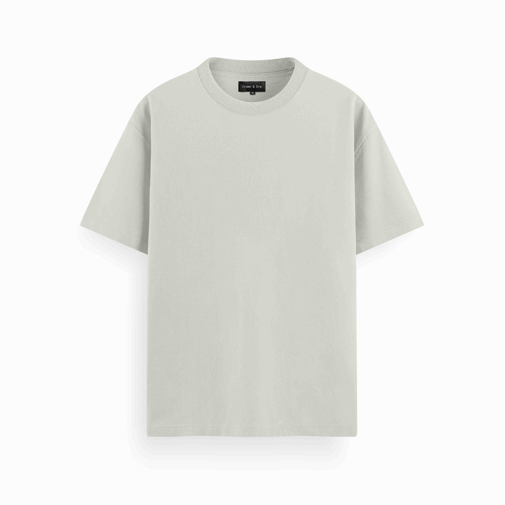 Terry Tee – Oyster