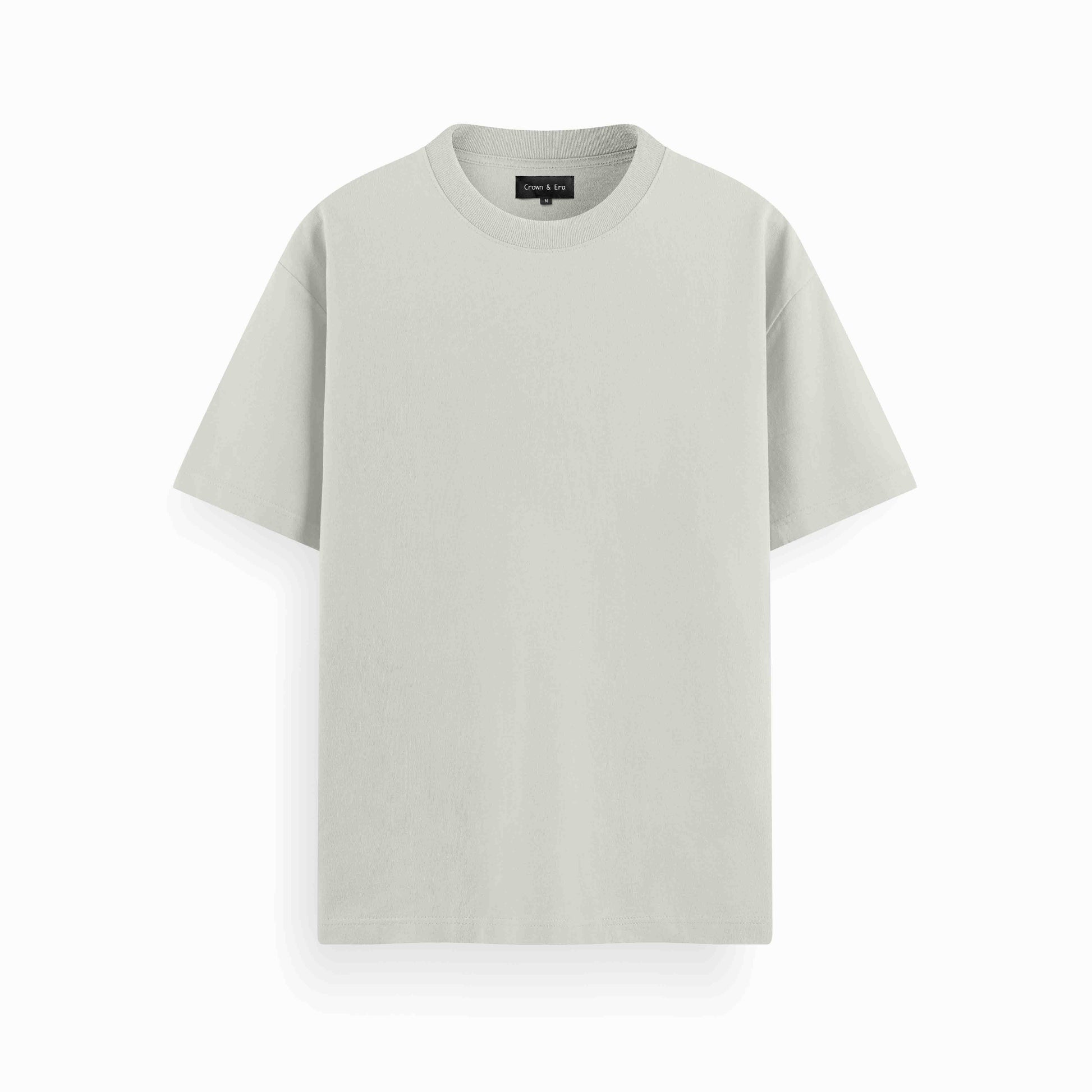 Terry Tee – Oyster