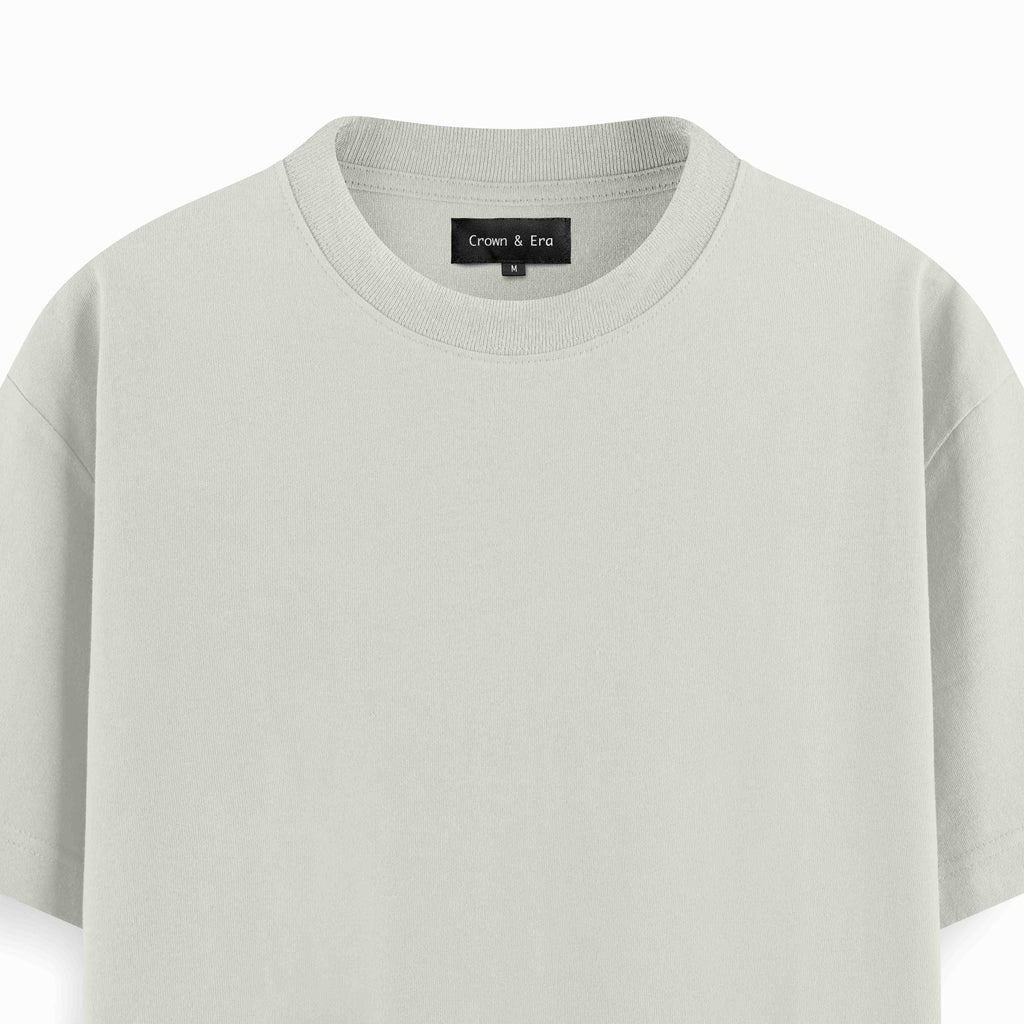 Terry Tee – Oyster