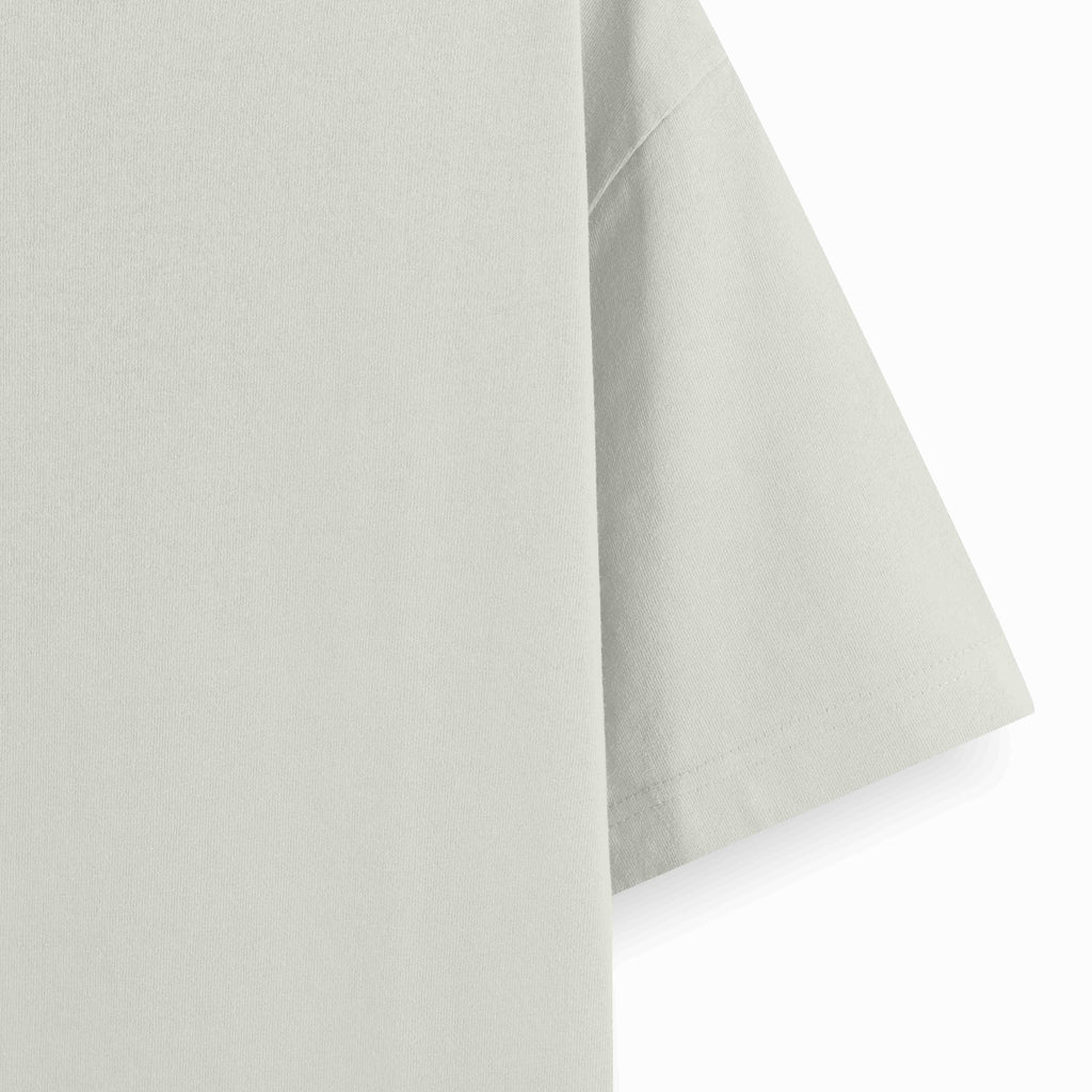 Terry Tee – Oyster