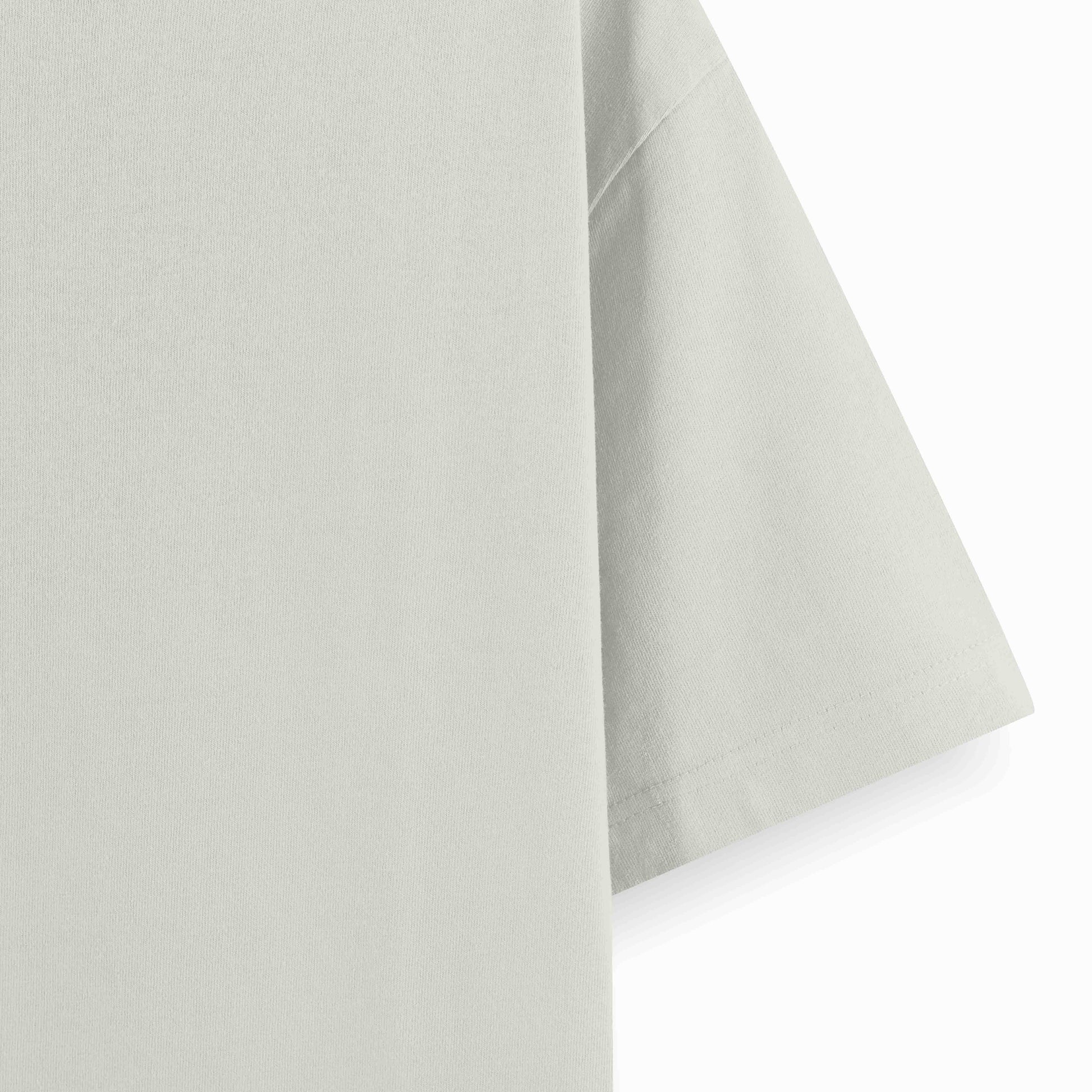Terry Tee – Oyster