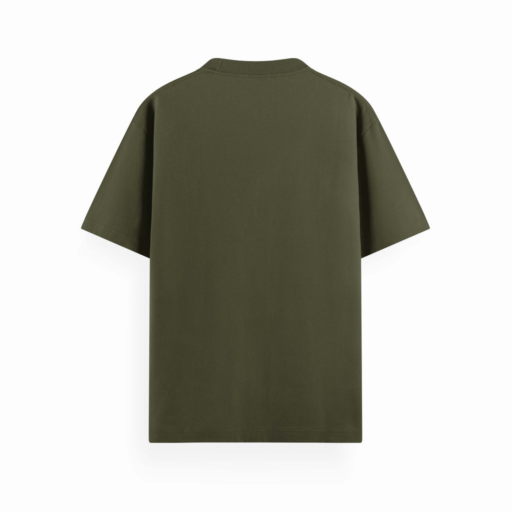 Terry Tee - Thyme