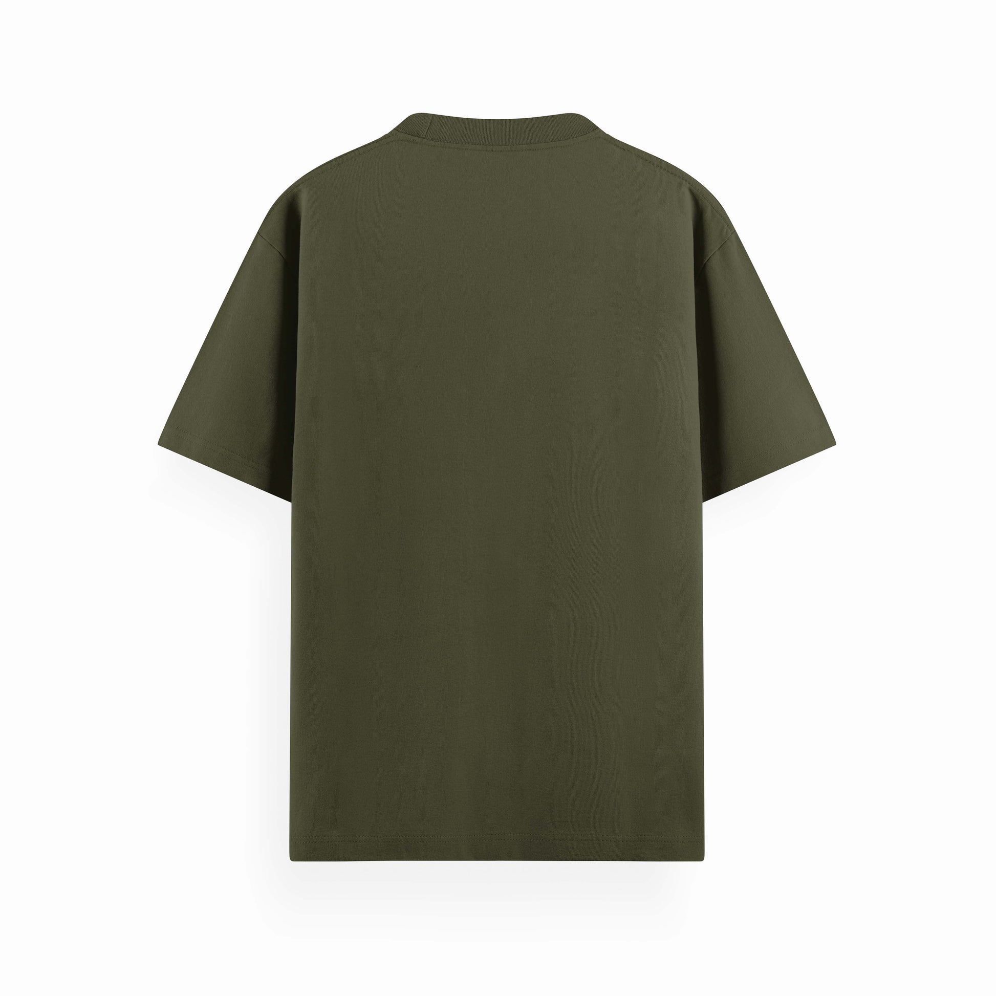 Terry Tee - Thyme