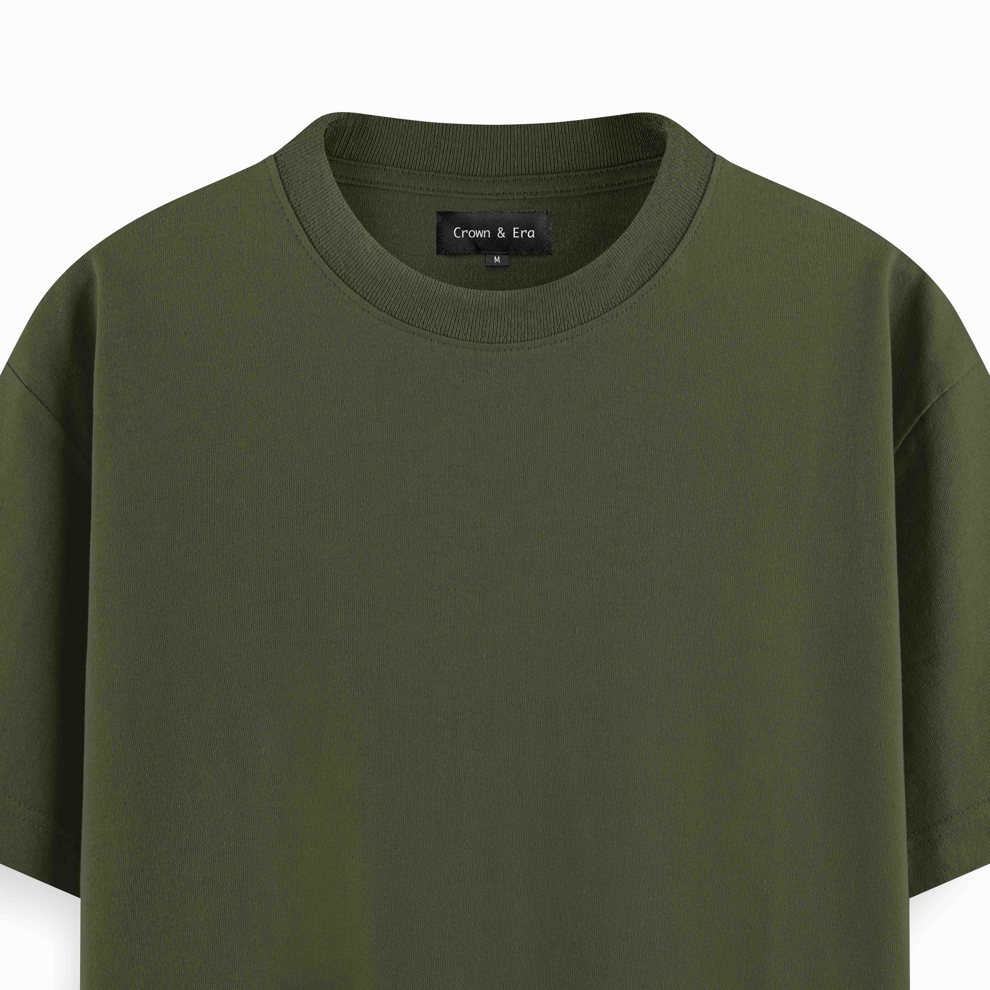 Terry Tee - Thyme